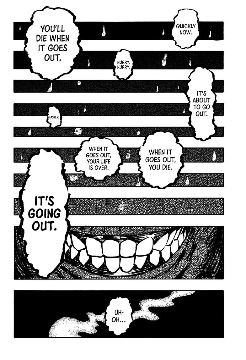Read Akane-banashi EN Manga Online