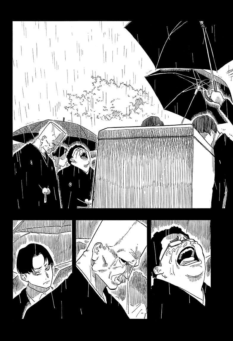 Read Akane-banashi EN Manga Online