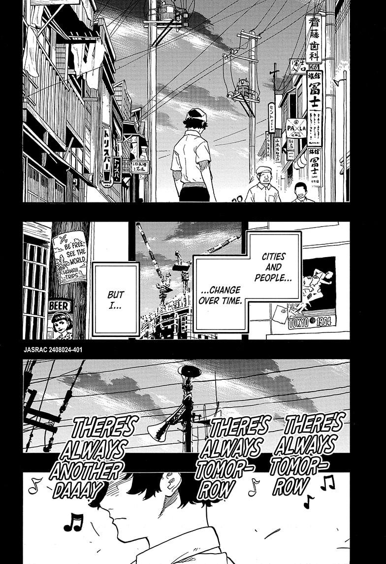 Read Akane-banashi EN Manga Online