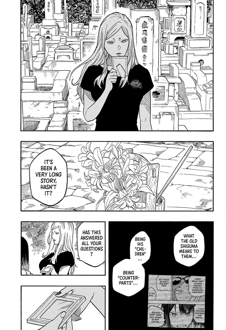 Read Akane-banashi EN Manga Online