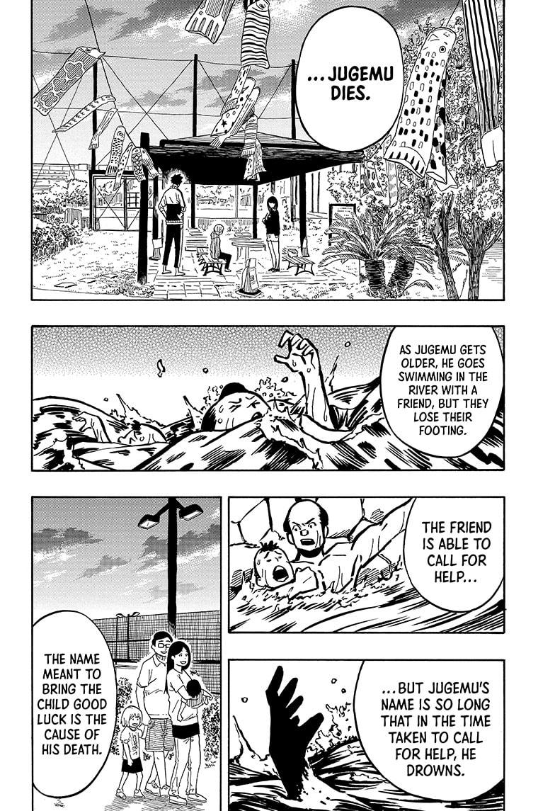Read Akane-banashi EN Manga Online
