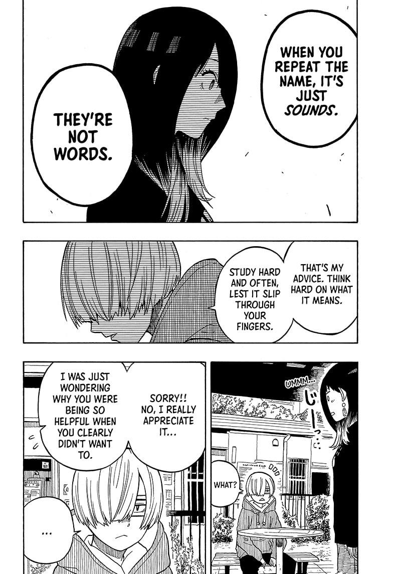Read Akane-banashi EN Manga Online
