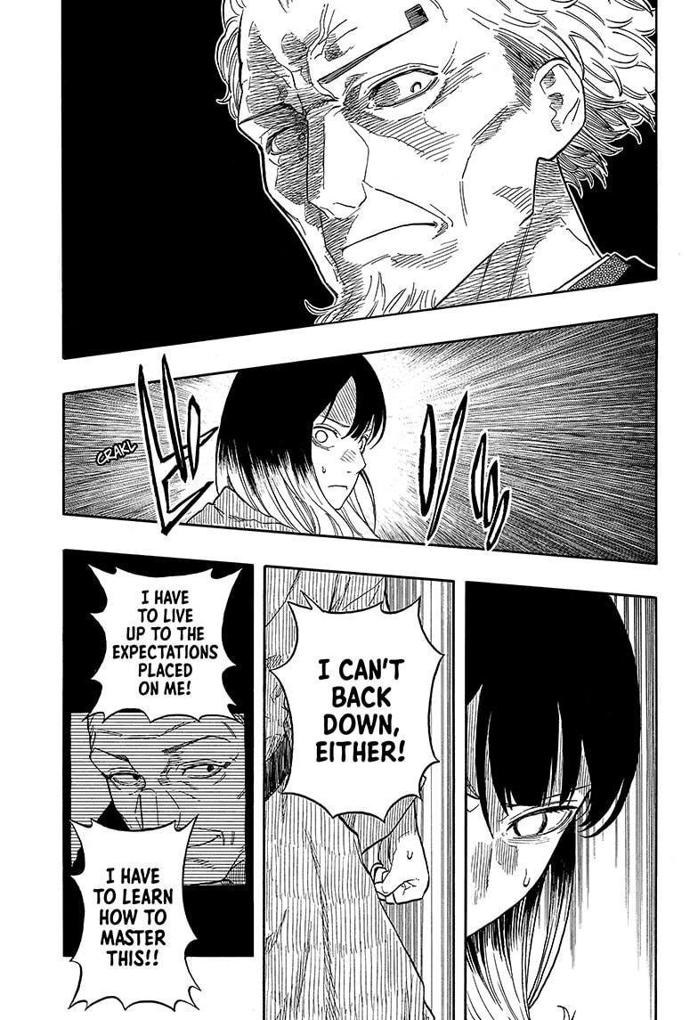 Read Akane-banashi EN Manga Online