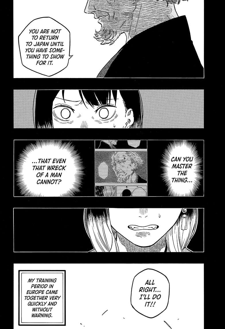 Read Akane-banashi EN Manga Online