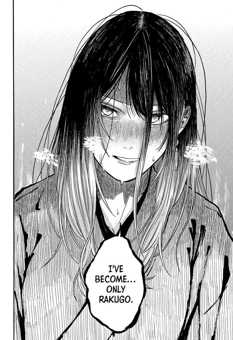Read Akane-banashi EN Manga Online