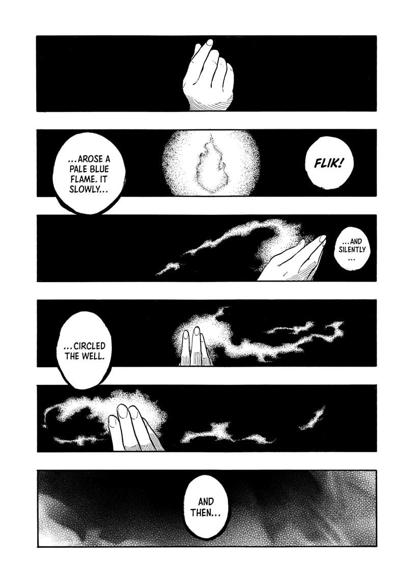 Read Akane-banashi EN Manga Online