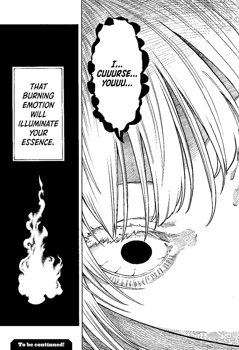 Read Akane-banashi EN Manga Online