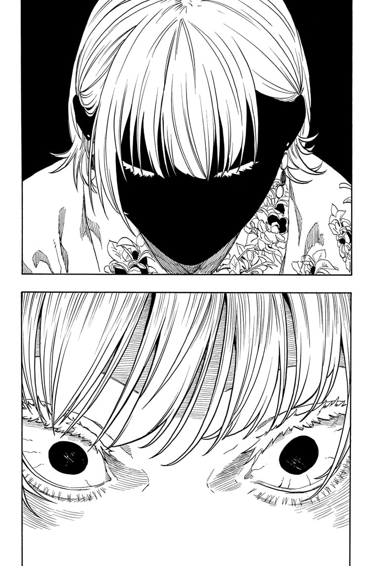 Read Akane-banashi EN Manga Online