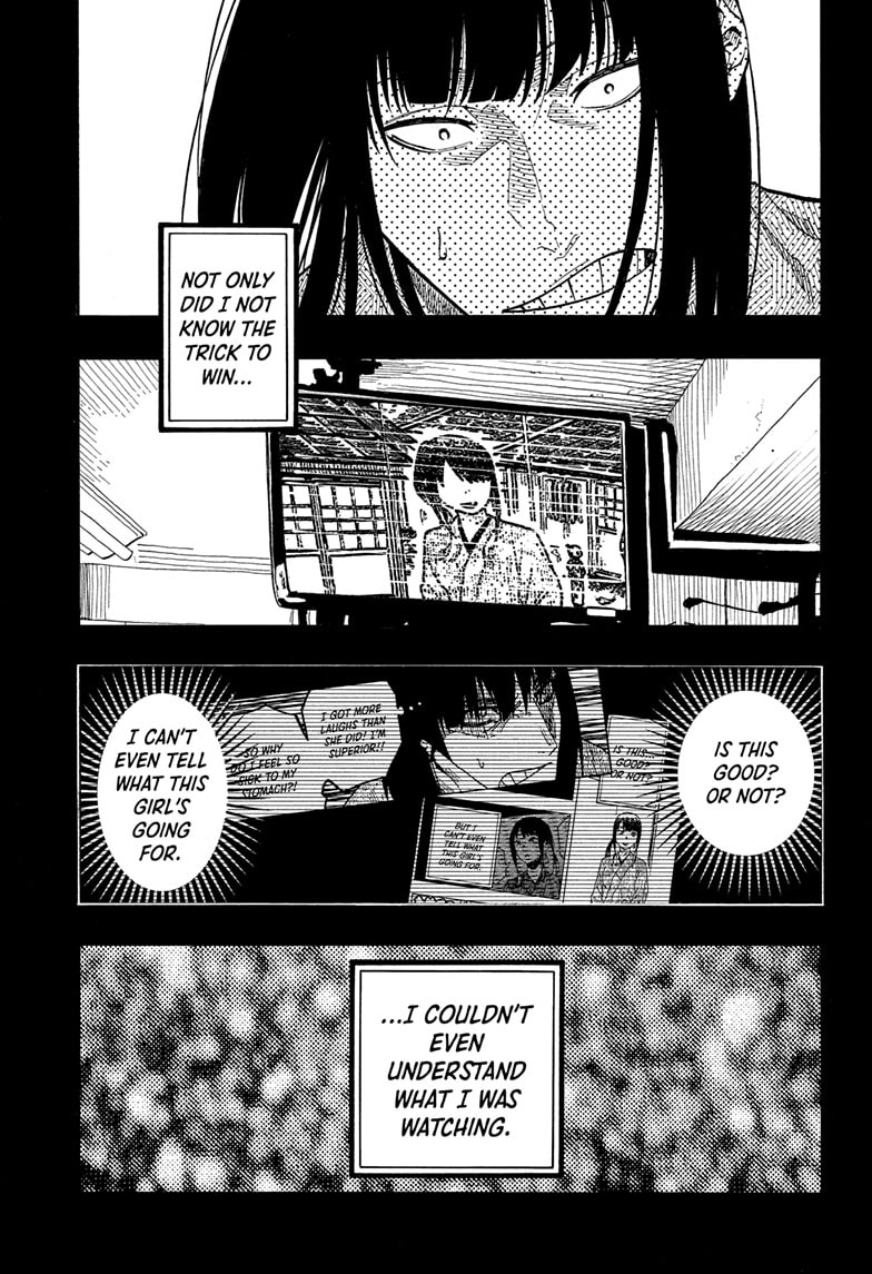 Read Akane-banashi EN Manga Online