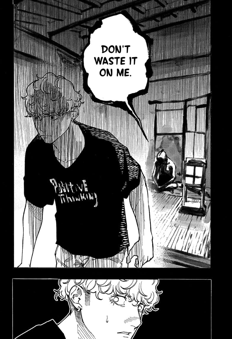 Read Akane-banashi EN Manga Online