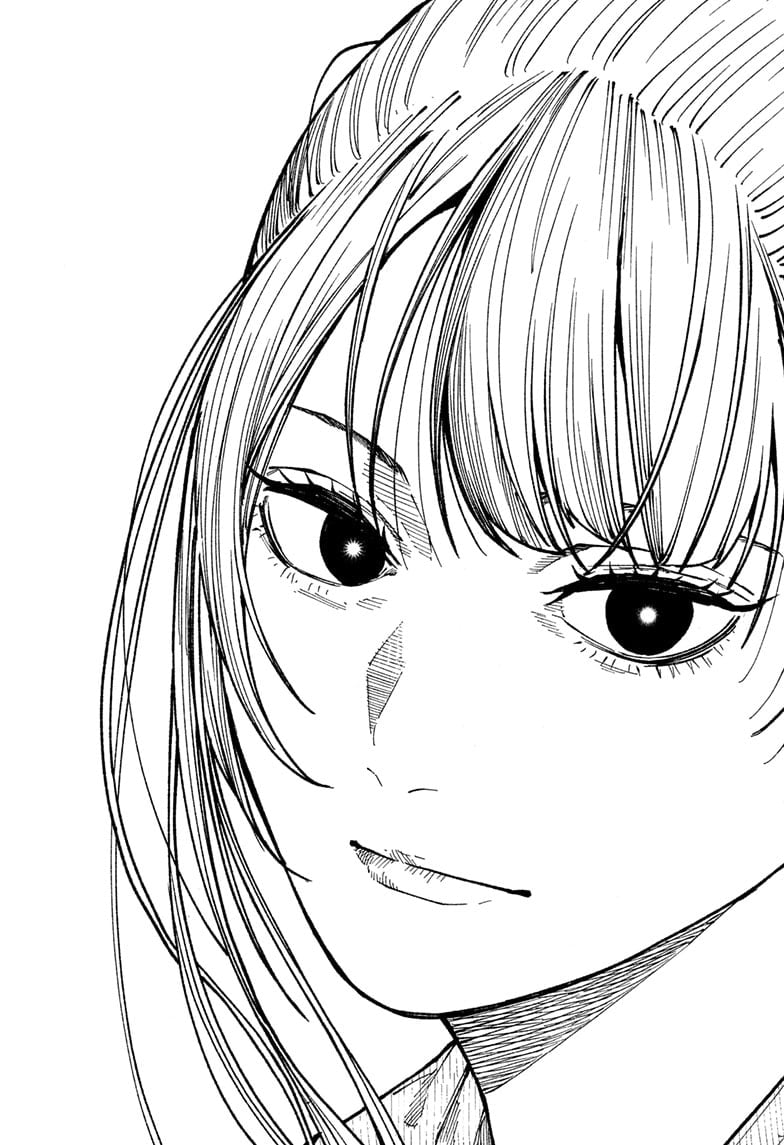 Read Akane-banashi EN Manga Online