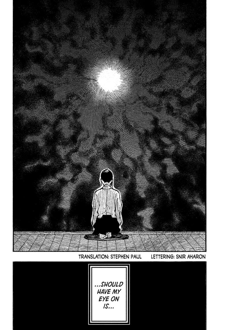 Read Akane-banashi EN Manga Online