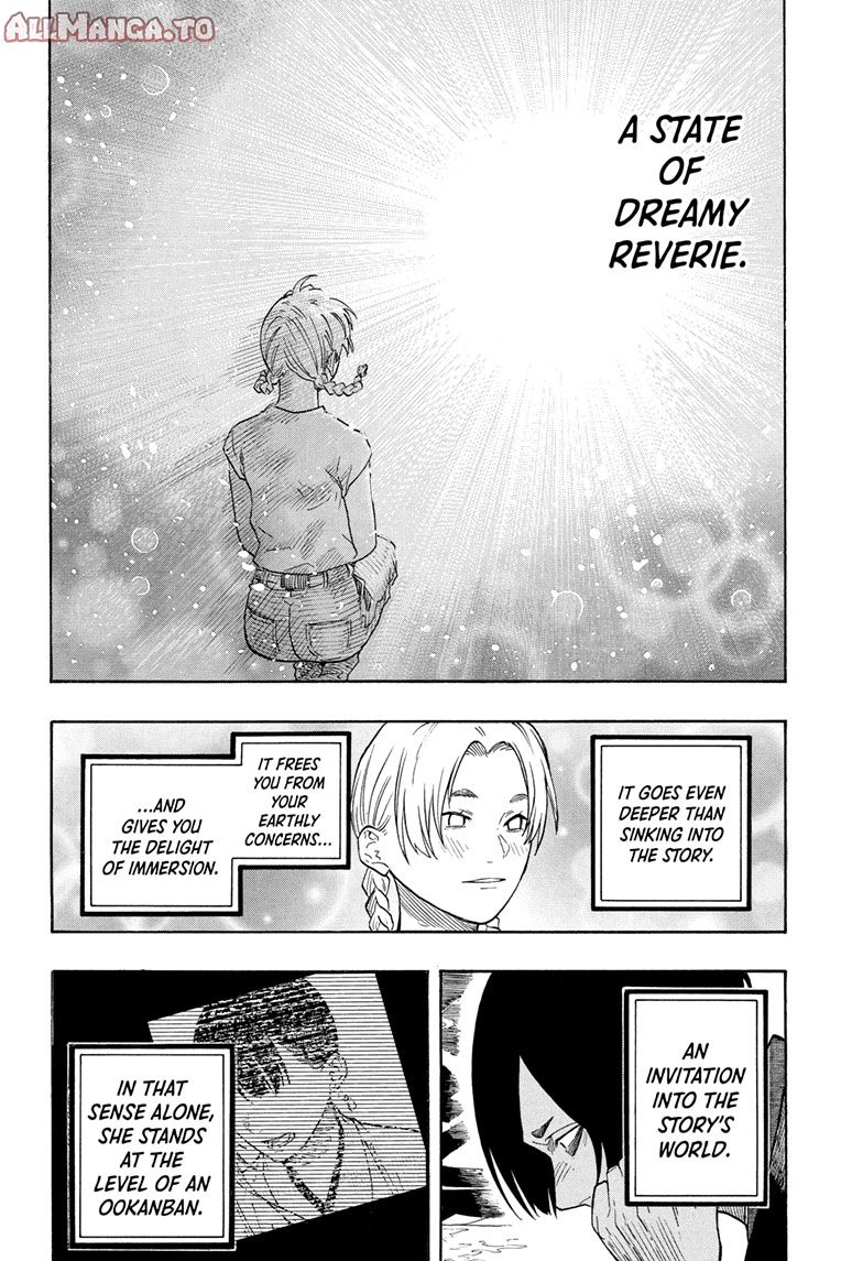 Read Akane-banashi EN Manga Online
