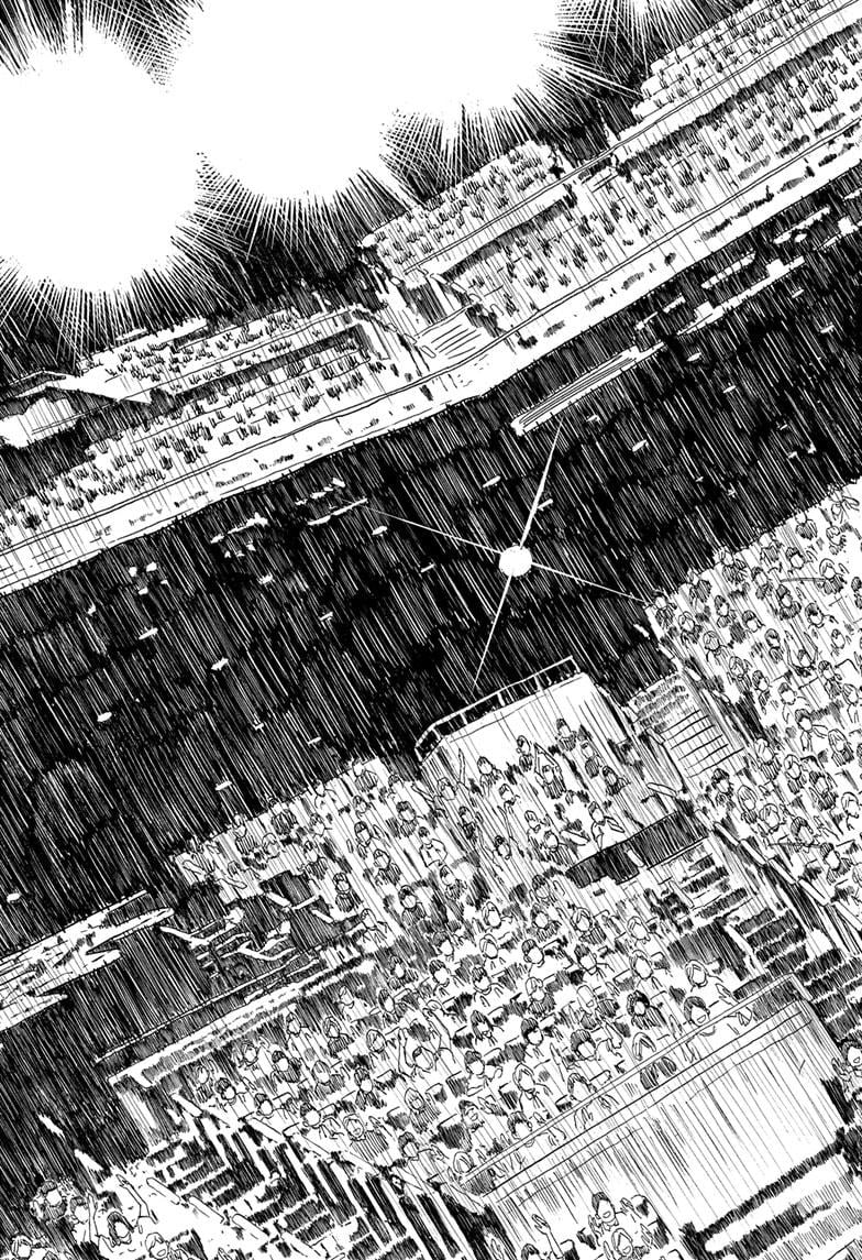 Read Akane-banashi EN Manga Online