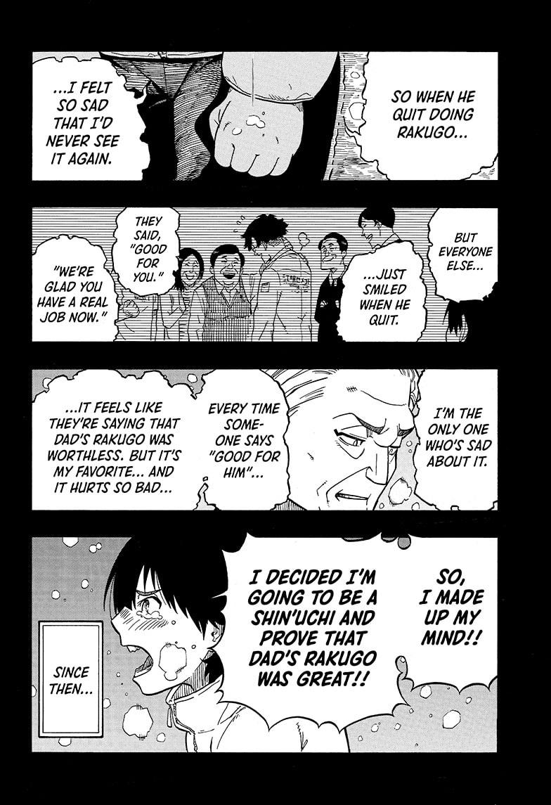 Read Akane-banashi EN Manga Online