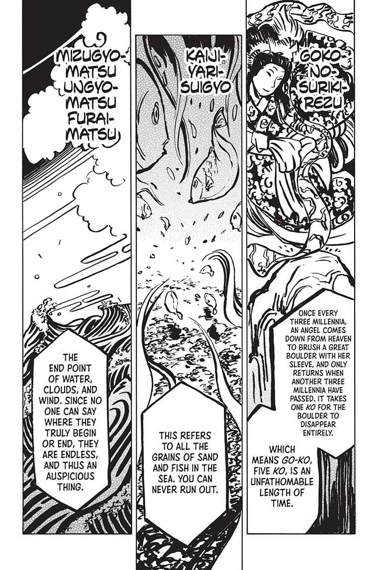 Read Akane-banashi EN Manga Online