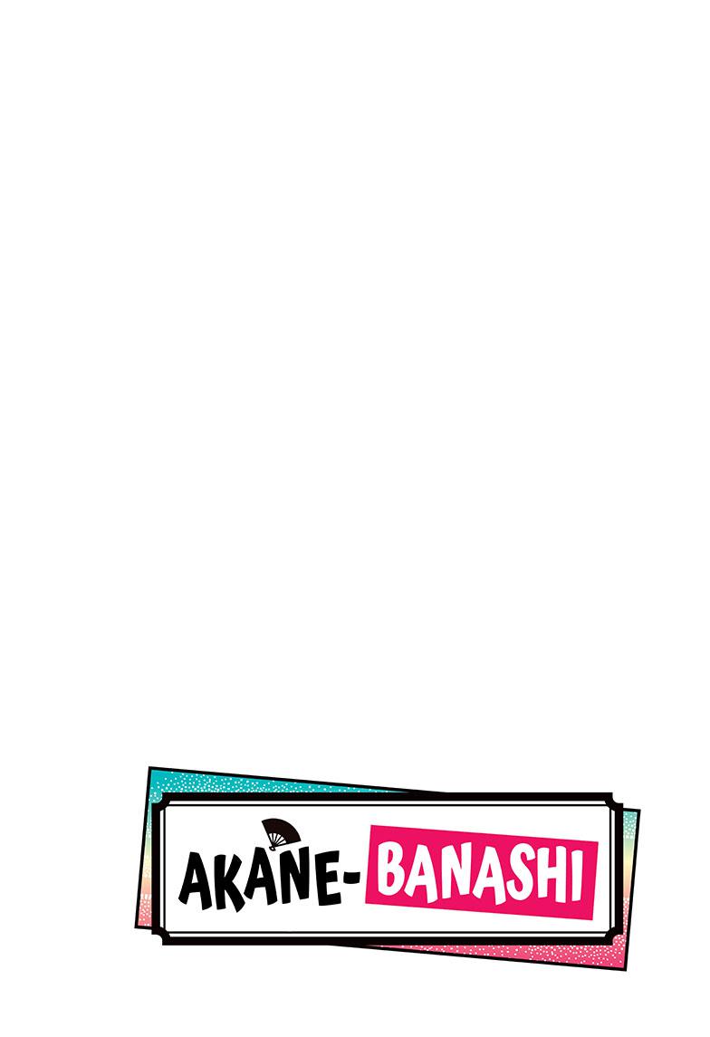 Read Akane-banashi EN Manga Online