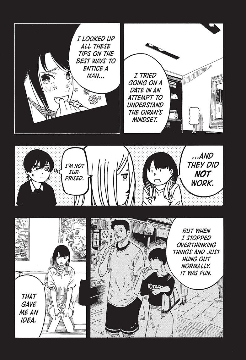 Read Akane-banashi EN Manga Online