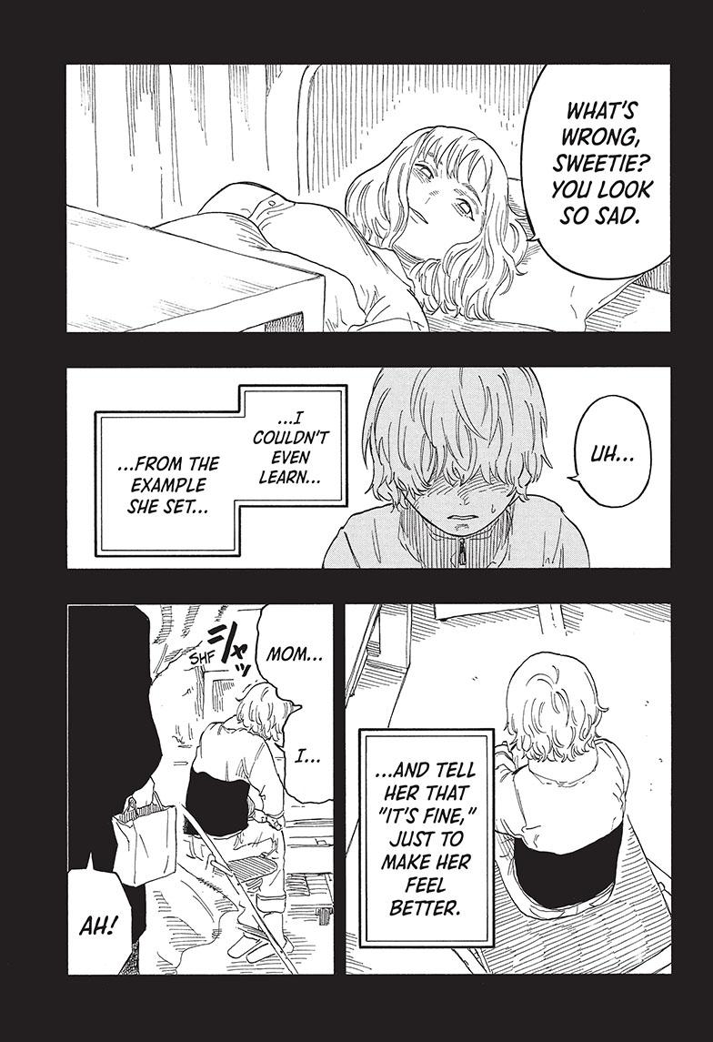 Read Akane-banashi EN Manga Online