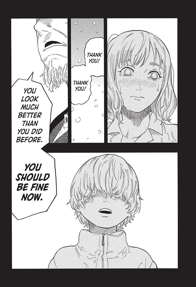 Read Akane-banashi EN Manga Online