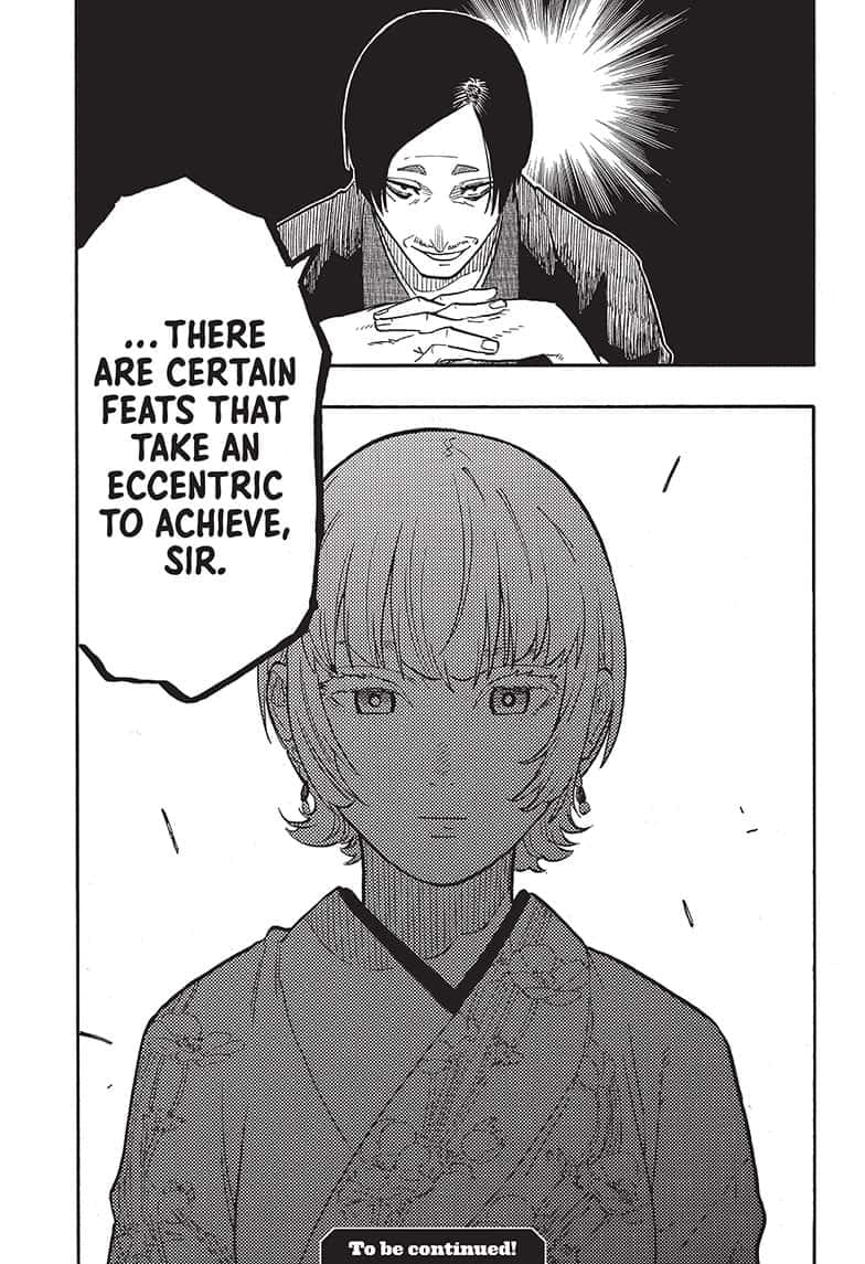 Read Akane-banashi EN Manga Online