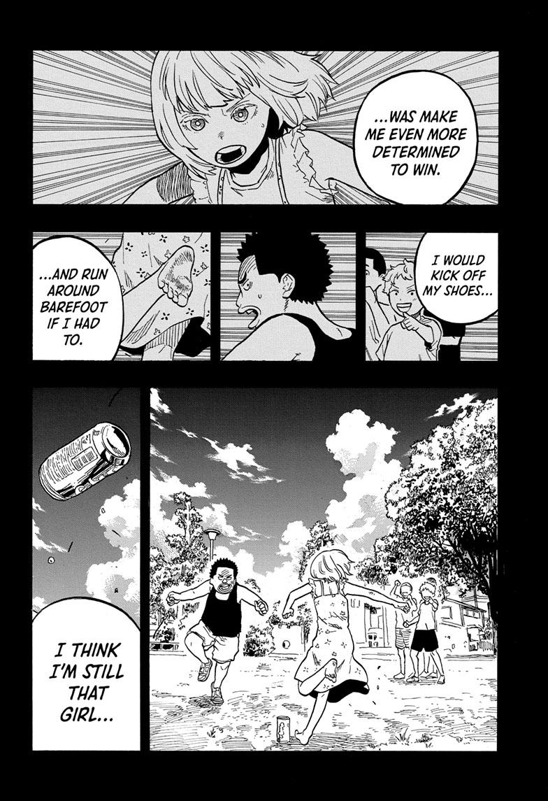 Read Akane-banashi EN Manga Online