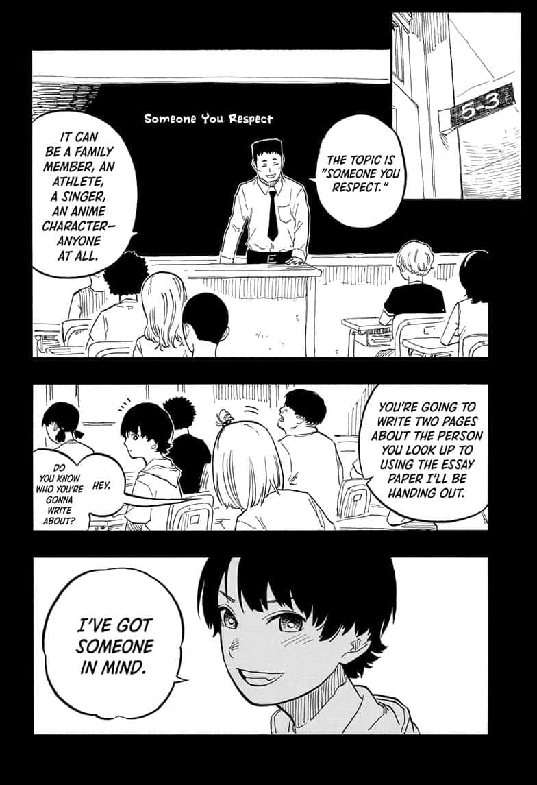 Read Akane-banashi EN Manga Online