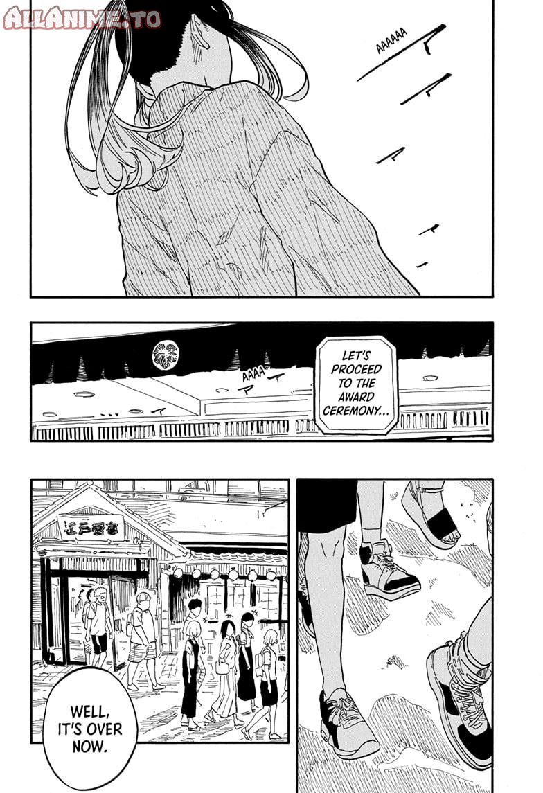Read Akane-banashi EN Manga Online