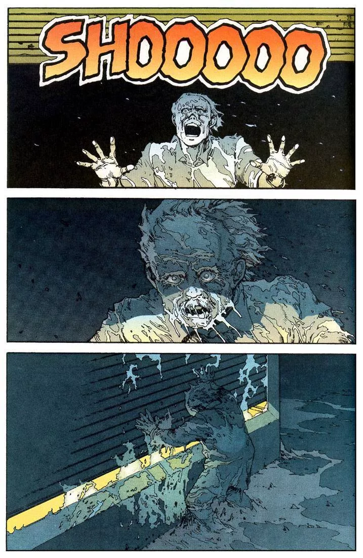 Read Akira EN Manga Online