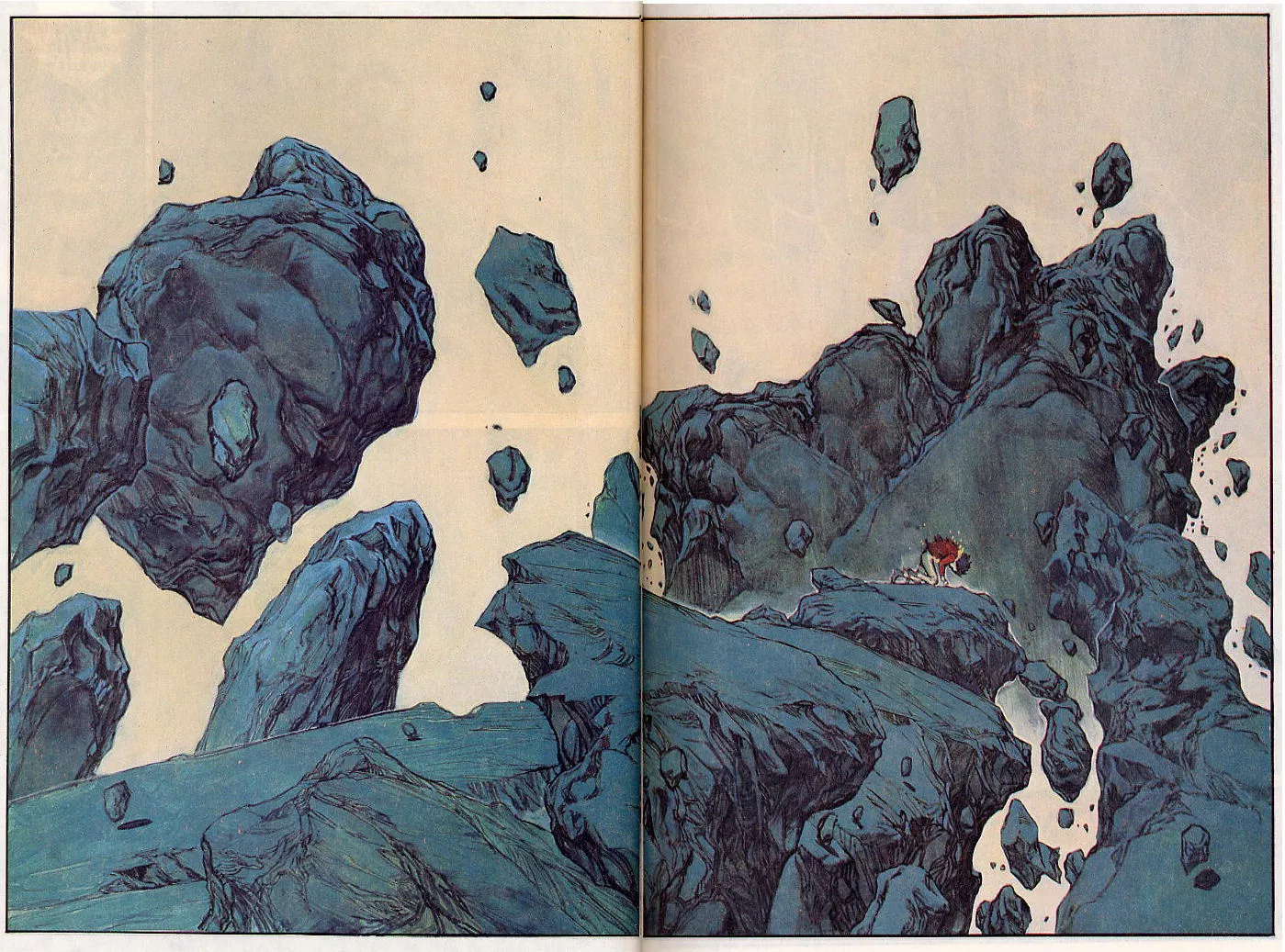 Read Akira EN Manga Online