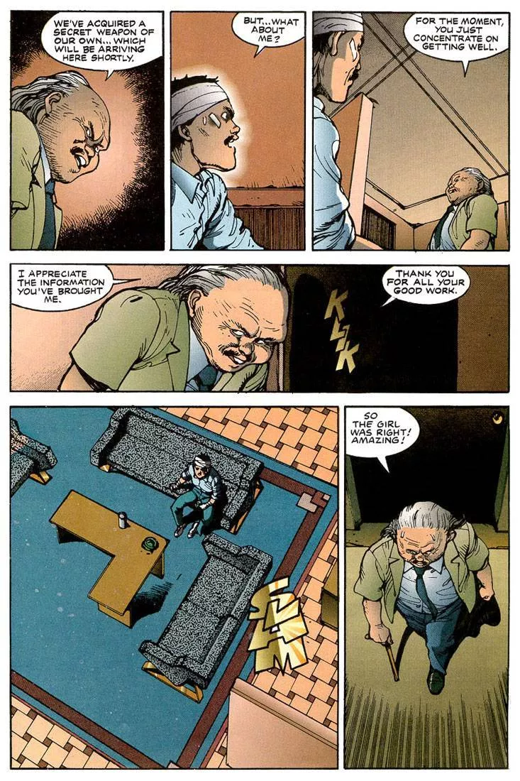 Read Akira EN Manga Online