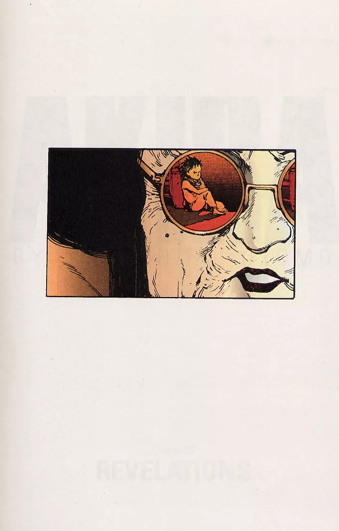 Read Akira EN Manga Online