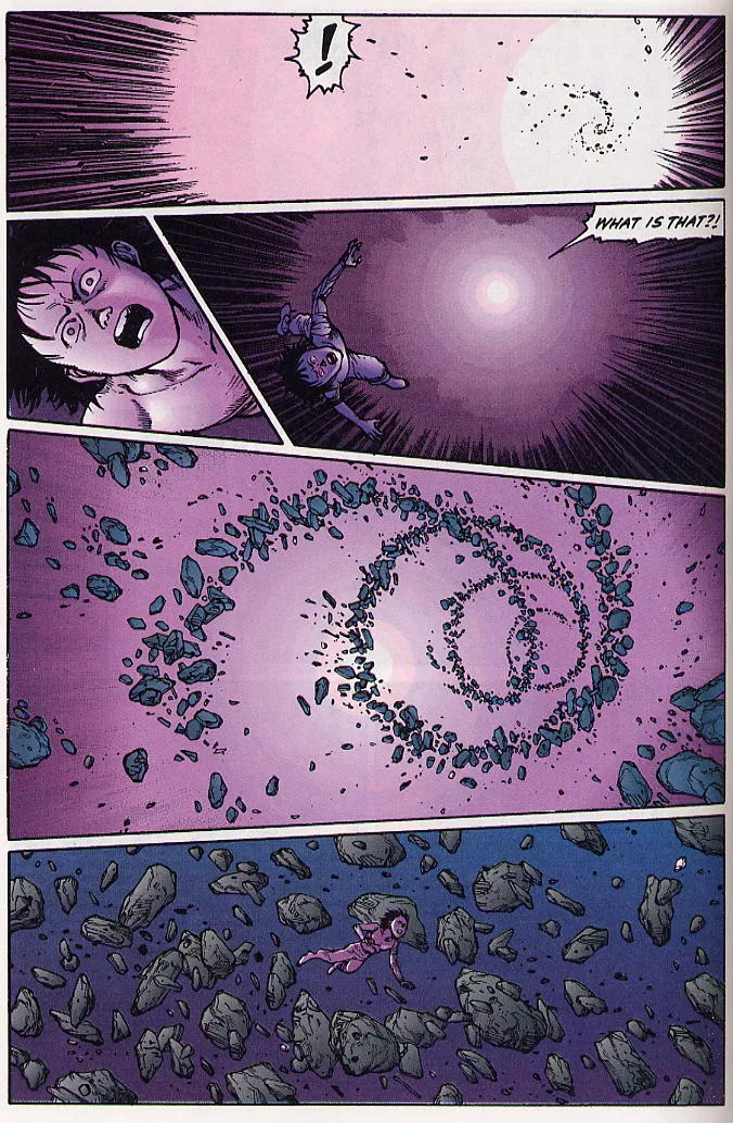 Read Akira EN Manga Online
