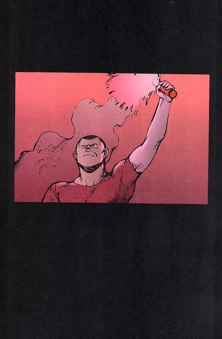 Read Akira EN Manga Online