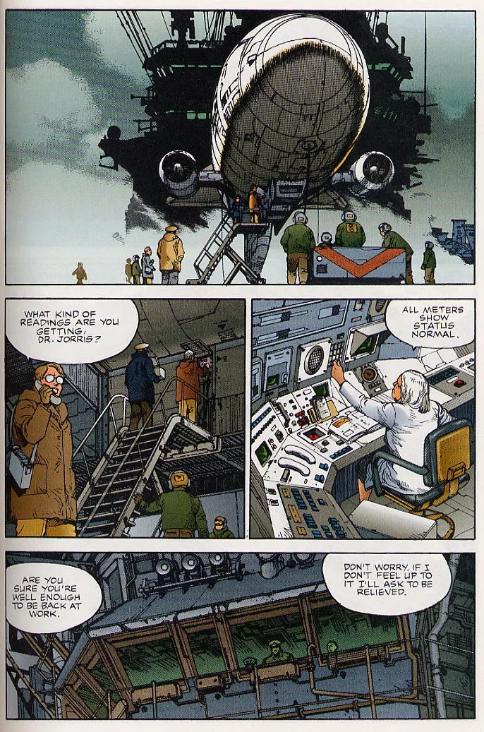 Read Akira EN Manga Online