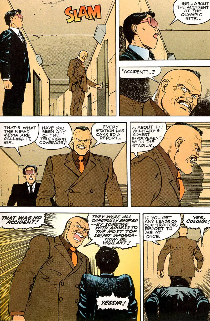 Read Akira EN Manga Online