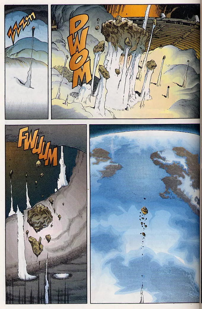 Read Akira EN Manga Online