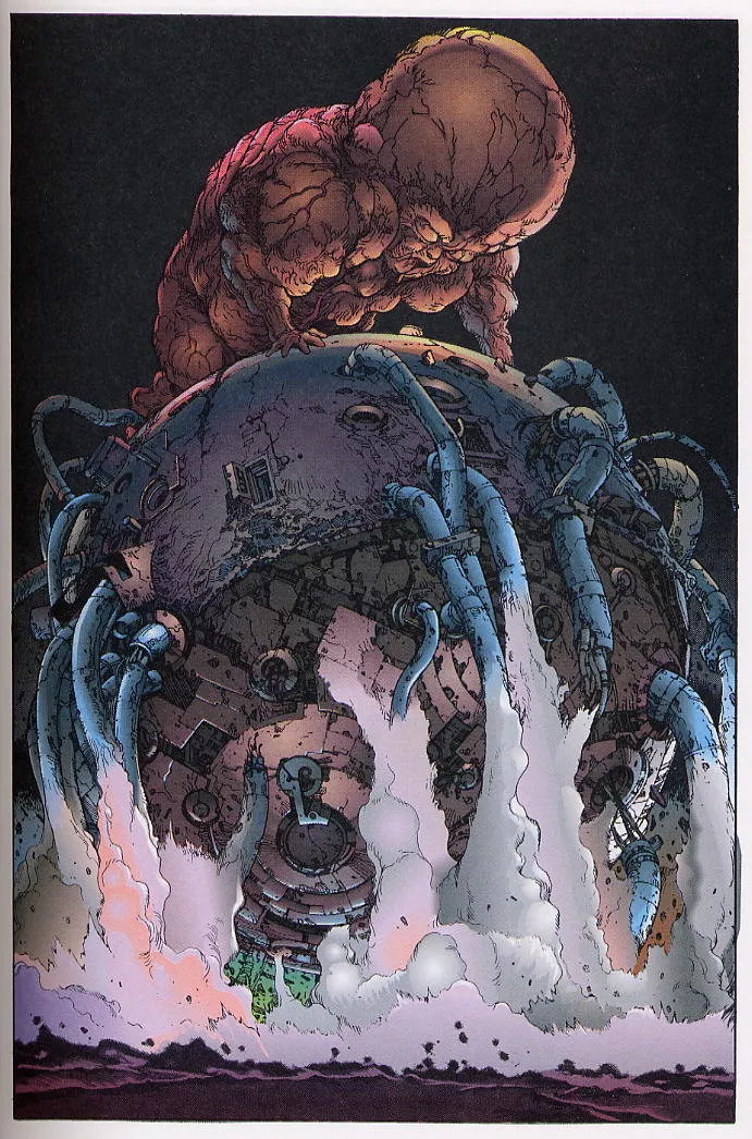 Read Akira EN Manga Online