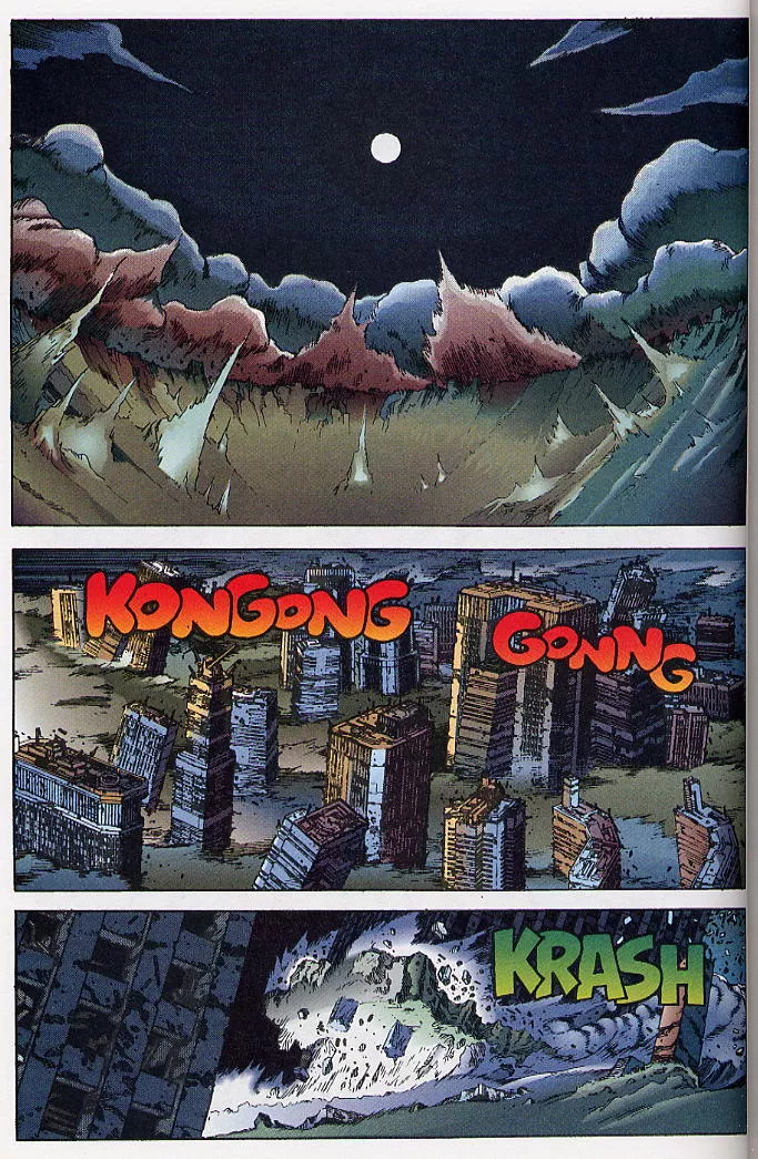 Read Akira EN Manga Online