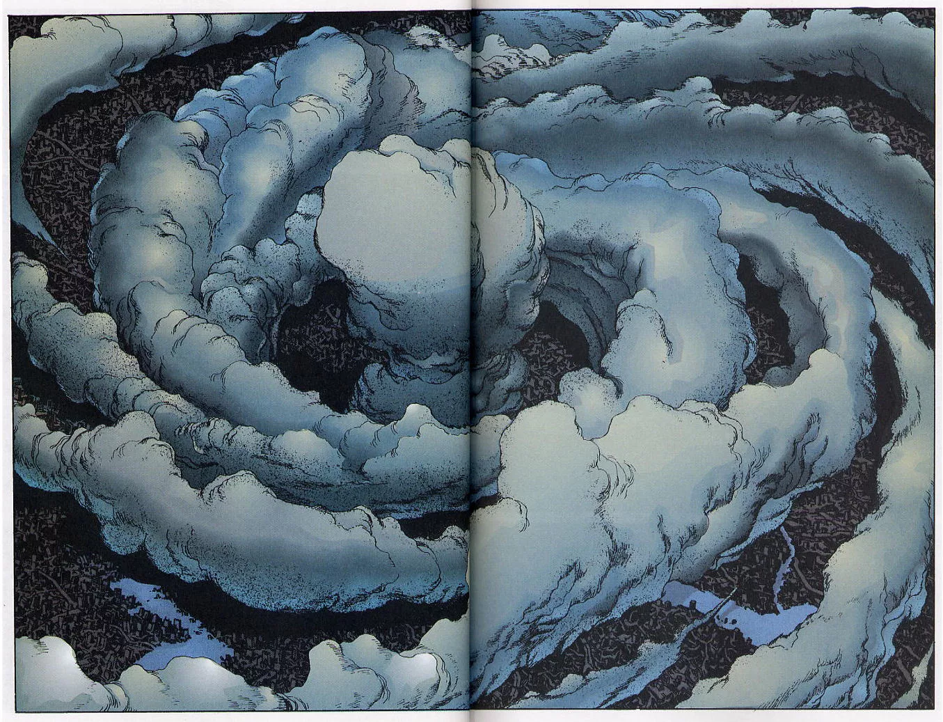 Read Akira EN Manga Online