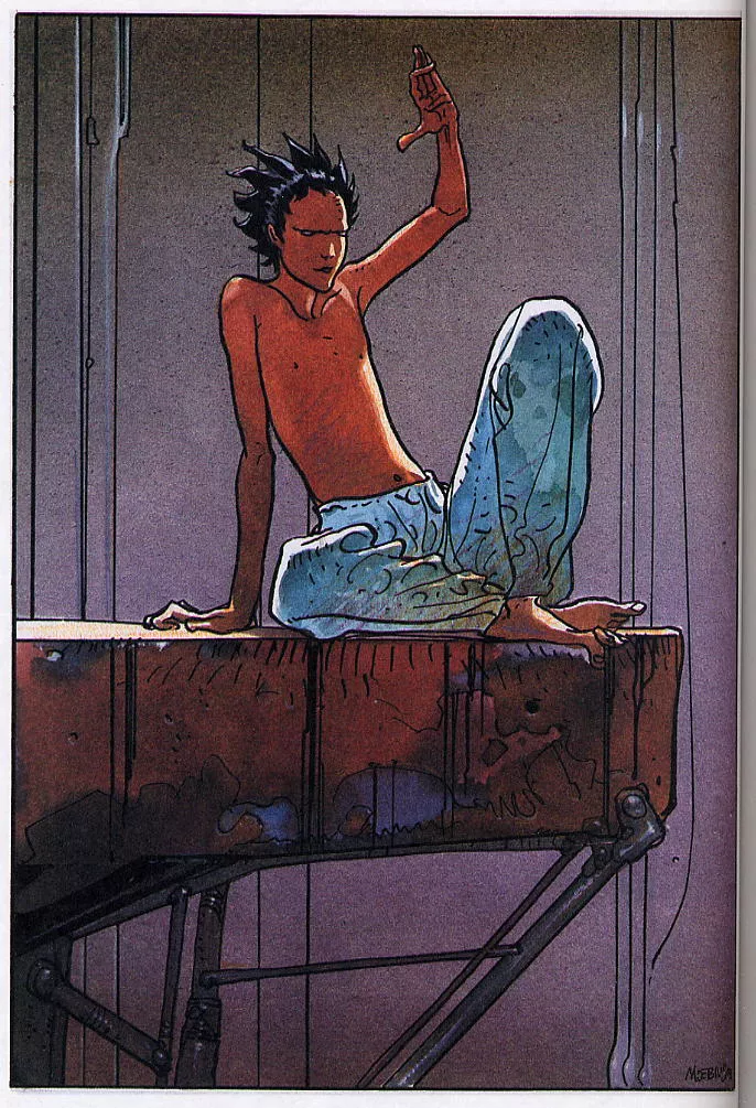 Read Akira EN Manga Online