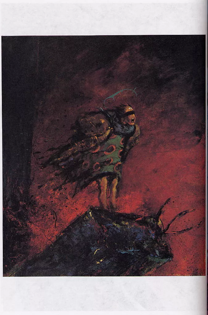 Read Akira EN Manga Online