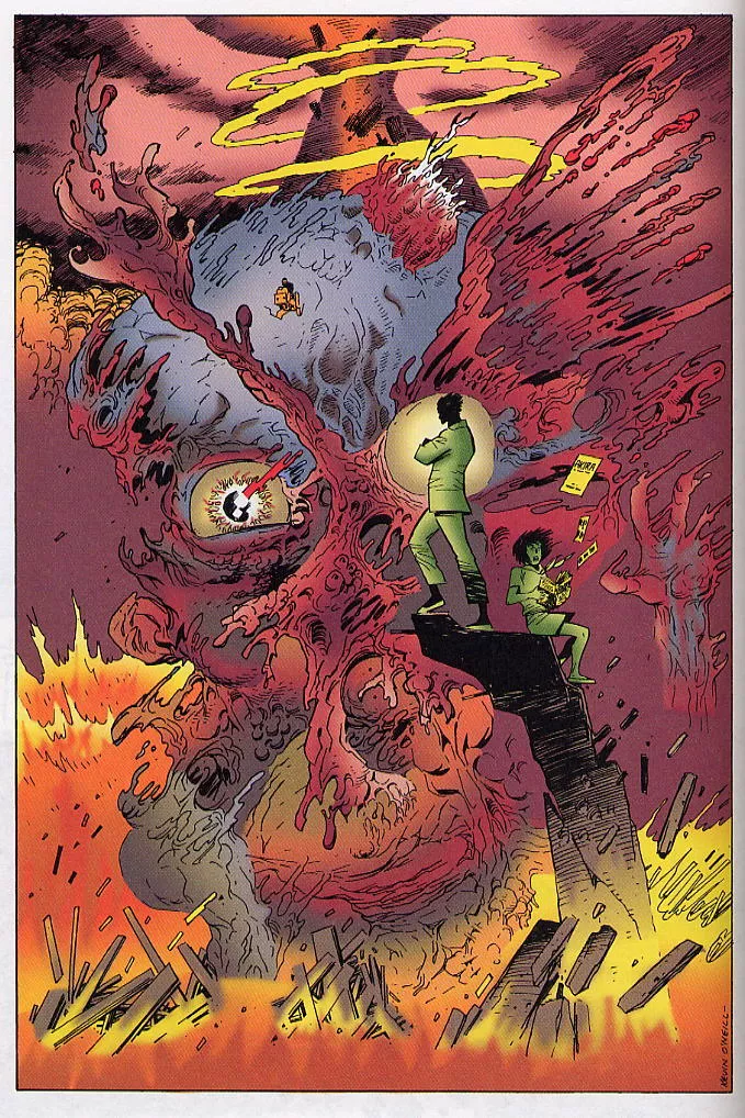 Read Akira EN Manga Online