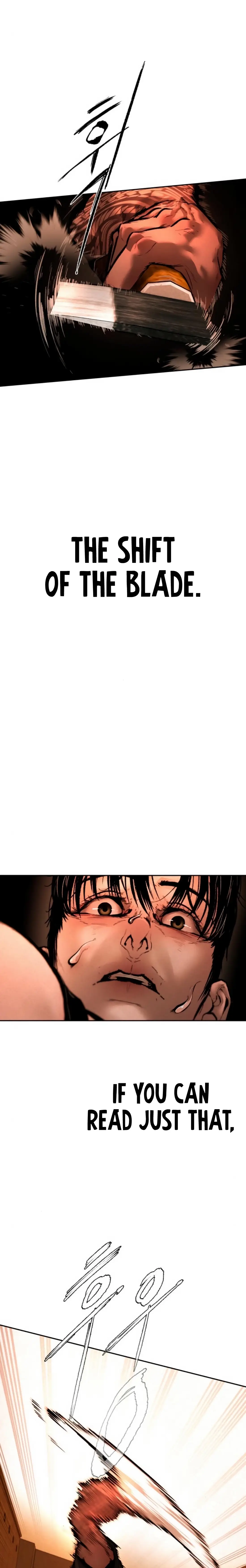 Read Aksinsonyeon EN Manga Online