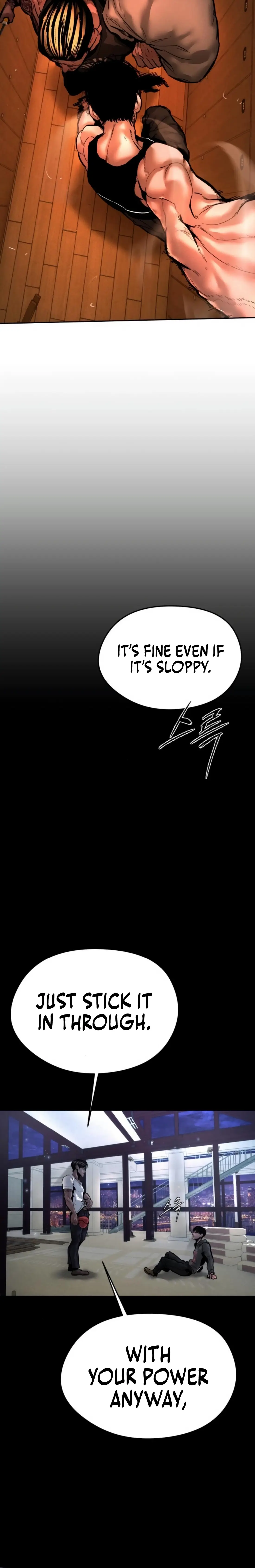 Read Aksinsonyeon EN Manga Online
