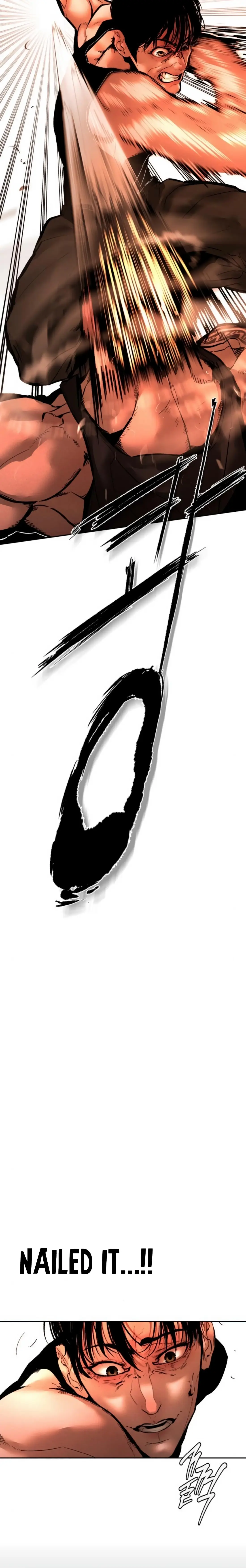 Read Aksinsonyeon EN Manga Online