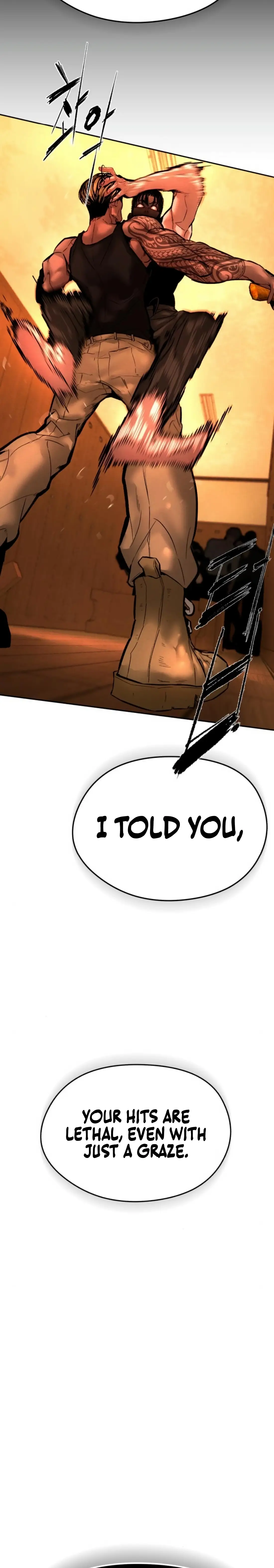 Read Aksinsonyeon EN Manga Online
