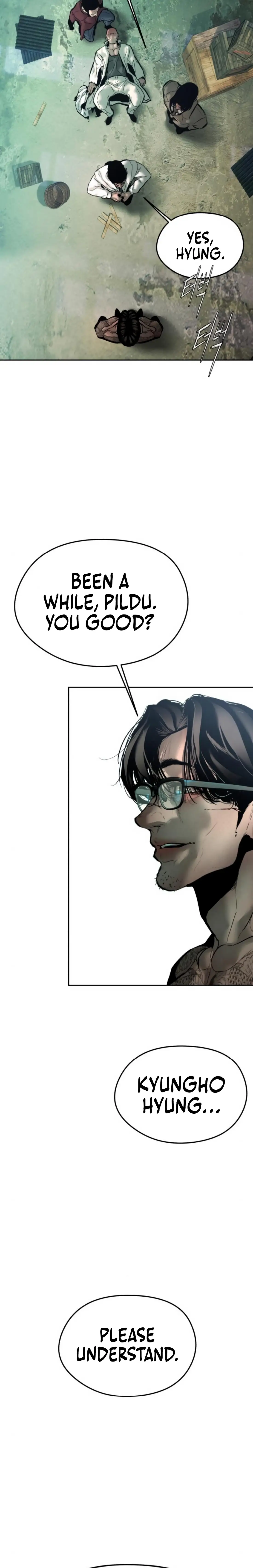 Read Aksinsonyeon EN Manga Online