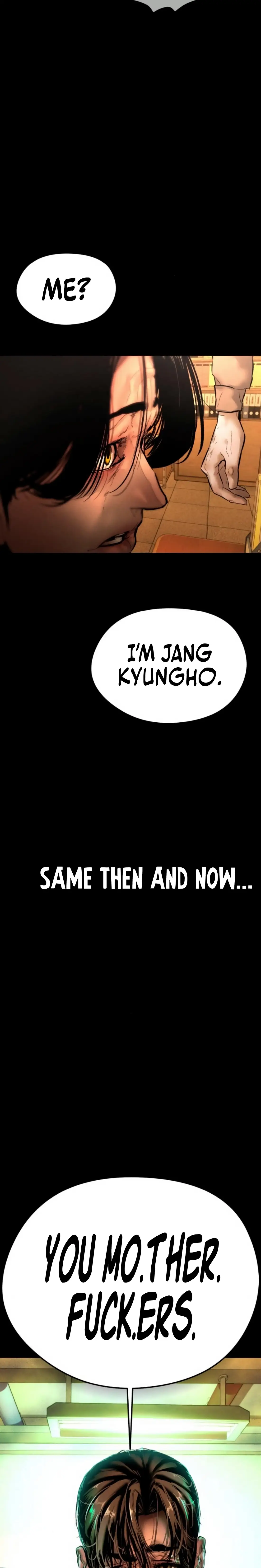 Read Aksinsonyeon EN Manga Online