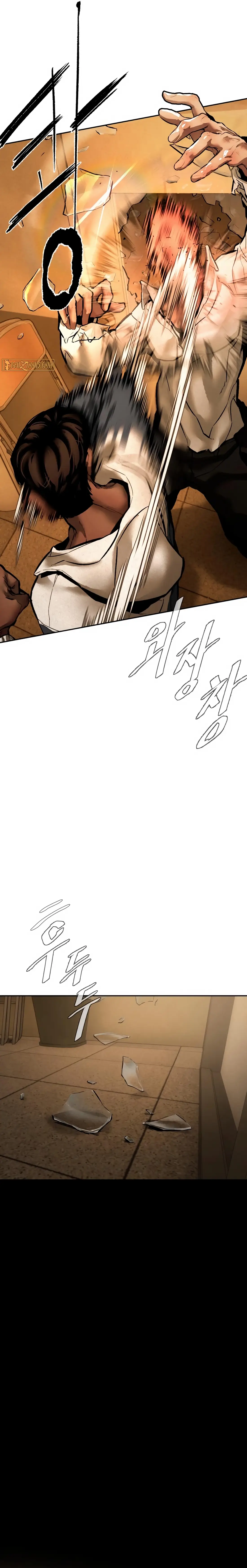 Read Aksinsonyeon EN Manga Online